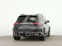 2025 Mercedes Benz GLE 450