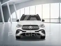 2025 Mercedes Benz GLE 450