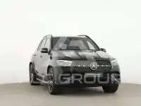 2025 Mercedes Benz GLE 450