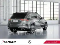 2025 Mercedes Benz GLE 450
