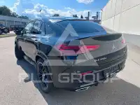 2025 Mercedes Benz GLE 450