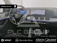 2025 Mercedes Benz GLE 450