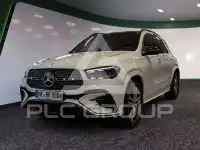 2025 Mercedes Benz GLE 450