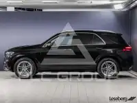 2025 Mercedes Benz GLE 450