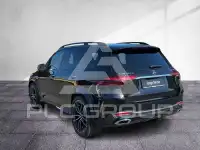 2025 Mercedes Benz GLE 450