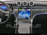 2025 Mercedes Benz GLC 200