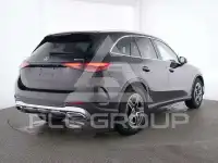 2025 Mercedes Benz GLC 200