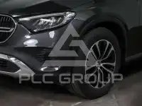 2025 Mercedes Benz GLC 200
