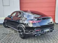 2025 Mercedes Benz GLC 200