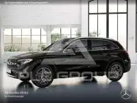 2025 Mercedes Benz GLC 200