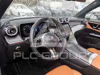 2025 Mercedes Benz GLC 200