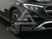 2025 Mercedes Benz GLC 200