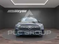 2025 Mercedes Benz GLC 200