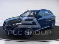 2025 Mercedes Benz GLC 200