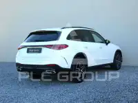 2025 Mercedes Benz GLC 200