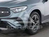 2025 Mercedes Benz GLC 200
