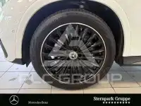 2025 Mercedes Benz GLC 200