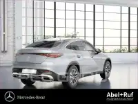 2025 Mercedes Benz GLC 200