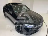 2025 Mercedes Benz GLC 200