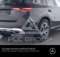 2025 Mercedes Benz GLC 200
