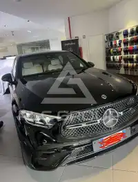 2025 Mercedes Benz GLC 200