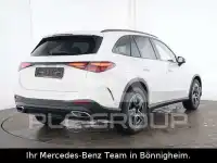 2025 Mercedes Benz GLC 200