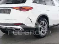 2025 Mercedes Benz GLC 200