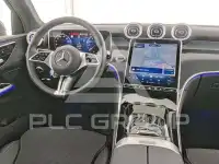 2025 Mercedes Benz GLC 200