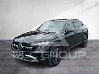 2025 Mercedes Benz GLC 200