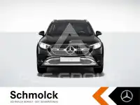2025 Mercedes Benz GLC 200