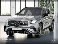 2025 Mercedes Benz GLC 200