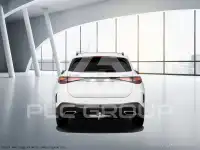 2025 Mercedes Benz GLC 200