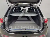 2025 Mercedes Benz GLC 200
