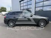 2025 Mercedes Benz GLC 200