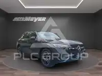 2025 Mercedes Benz GLC 200