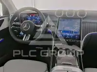 2025 Mercedes Benz GLC 200