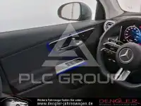 2025 Mercedes Benz GLC 200