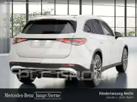 2025 Mercedes Benz GLC 200