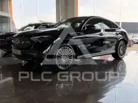 2025 Mercedes Benz GLC 200