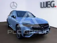 2025 Mercedes Benz GLC 200