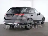 2025 Mercedes Benz GLC 200