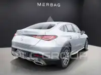 2025 Mercedes Benz GLC 200