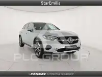 2025 Mercedes Benz GLC 200