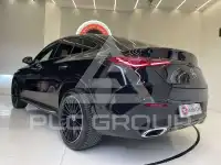 2025 Mercedes Benz GLC 200