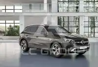 2025 Mercedes Benz GLC 200