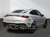 2025 Mercedes Benz GLC 200