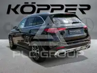 2025 Mercedes Benz GLC 200