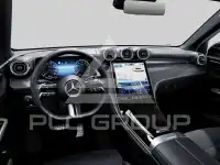 2025 Mercedes Benz GLC 200