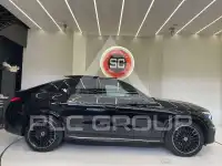 2025 Mercedes Benz GLC 200