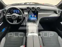 2025 Mercedes Benz GLC 200